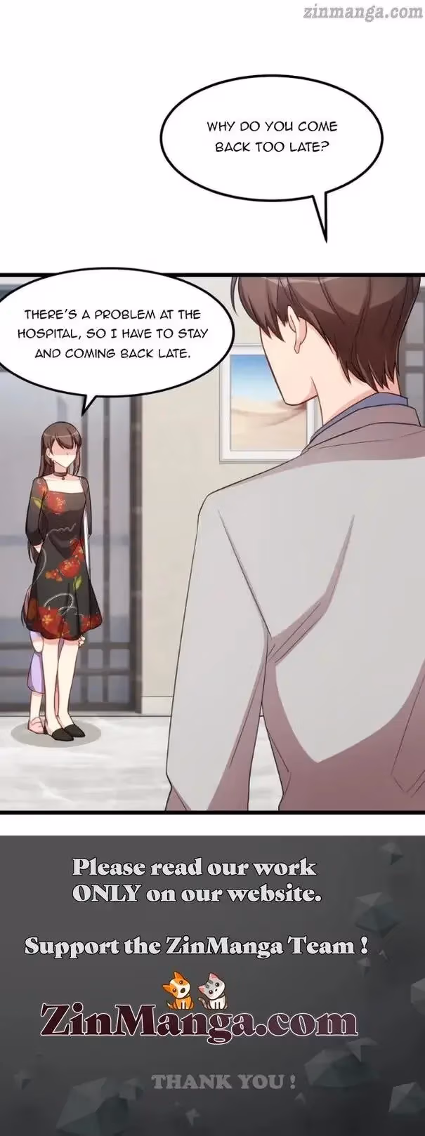 CEO's Sudden Proposal Chapter 249 page 6 - 