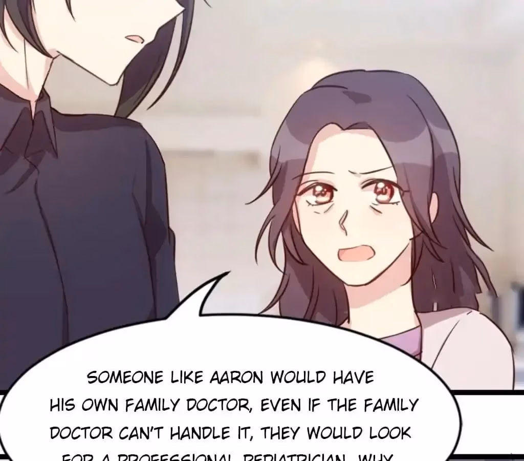 CEO's Sudden Proposal Chapter 25 page 13 - 