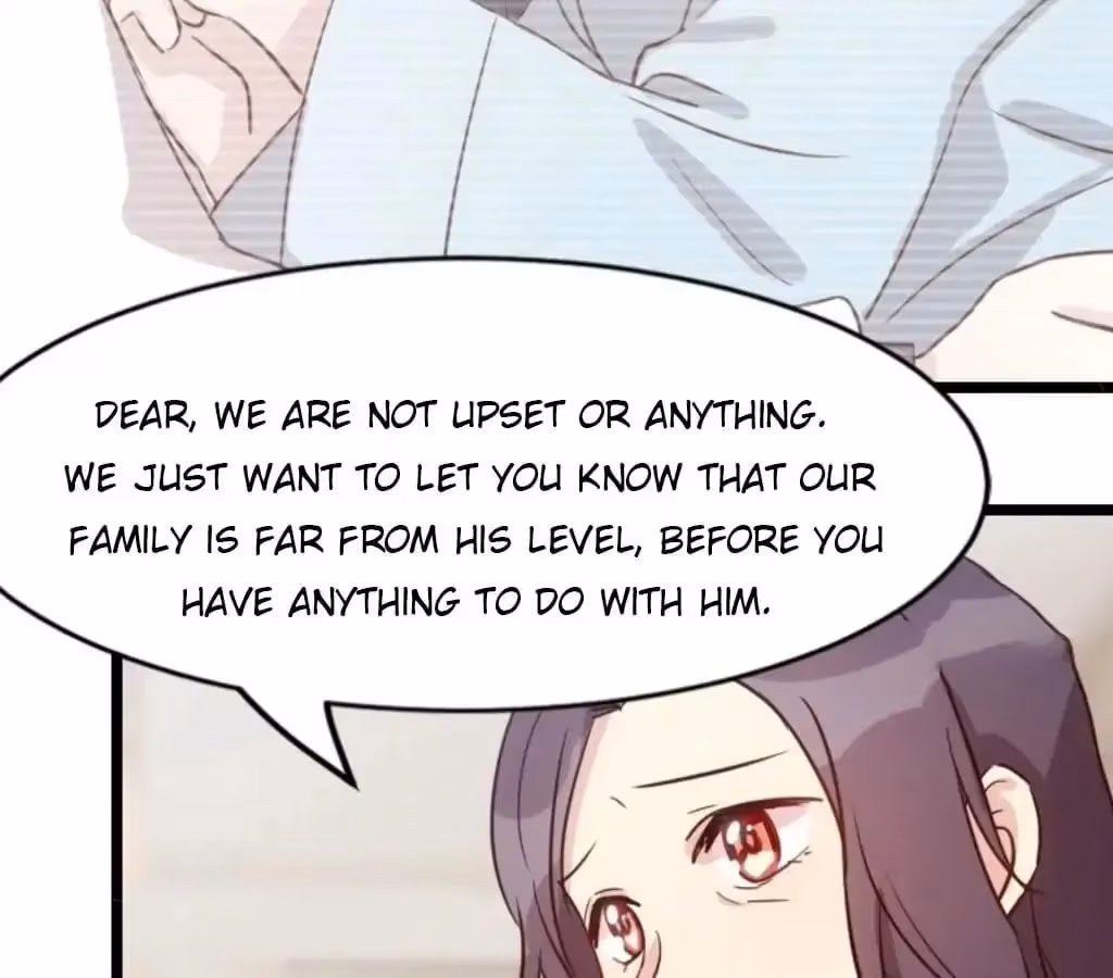 CEO's Sudden Proposal Chapter 25 page 16 - 