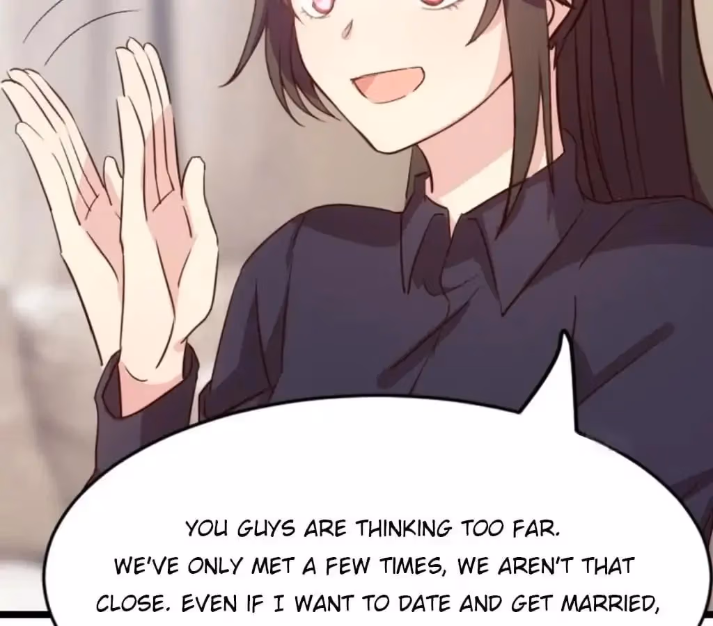 CEO's Sudden Proposal Chapter 25 page 19 - 