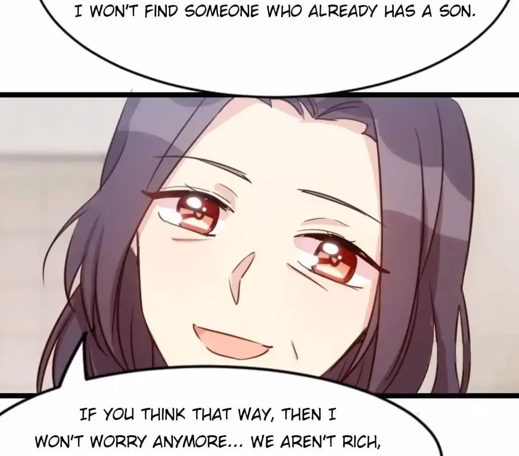 CEO's Sudden Proposal Chapter 25 page 20 - 