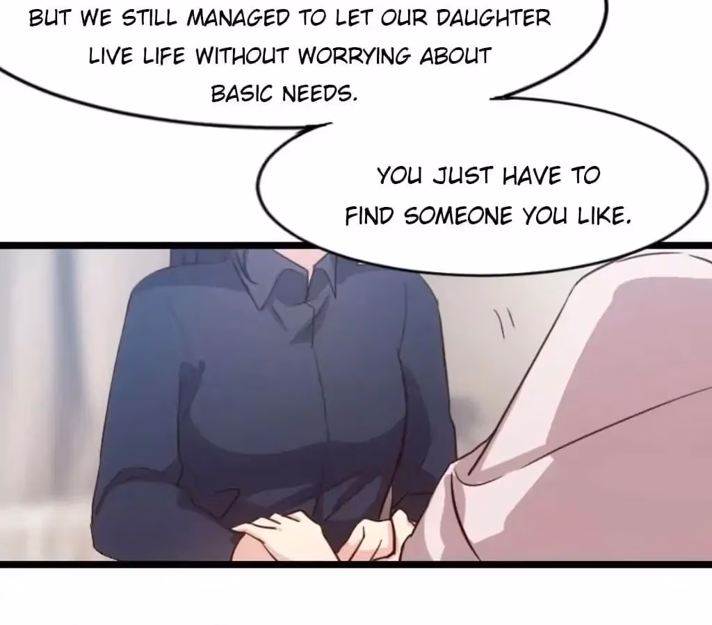 CEO's Sudden Proposal Chapter 25 page 21 - 