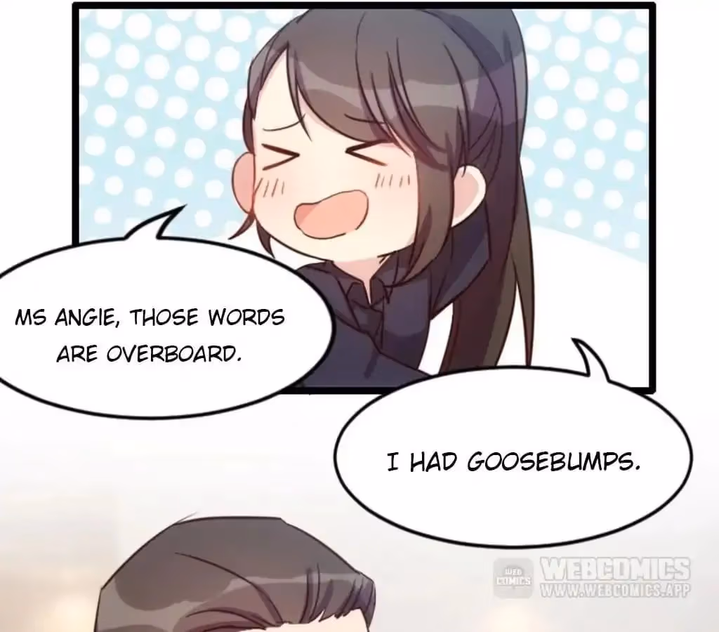 CEO's Sudden Proposal Chapter 25 page 22 - 