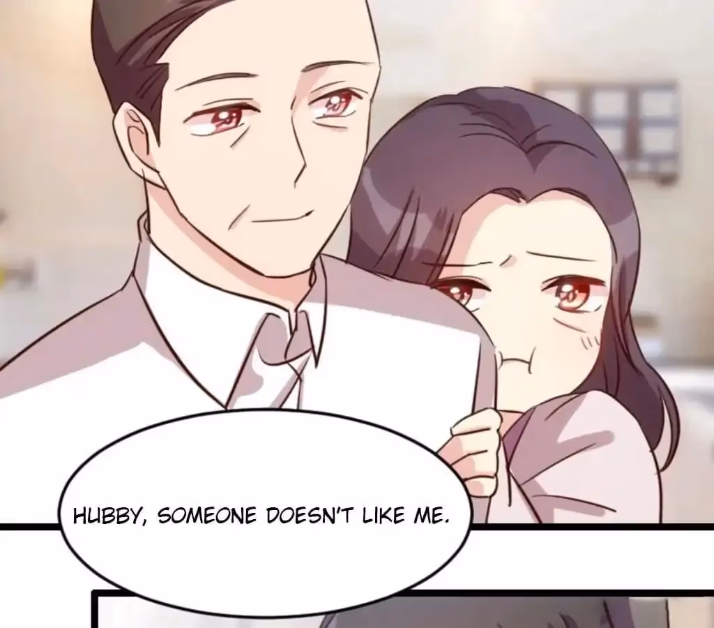 CEO's Sudden Proposal Chapter 25 page 23 - 
