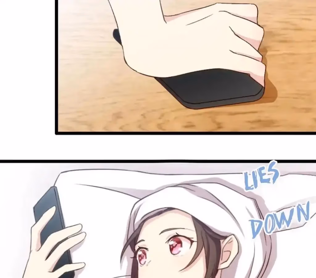 CEO's Sudden Proposal Chapter 25 page 28 - 