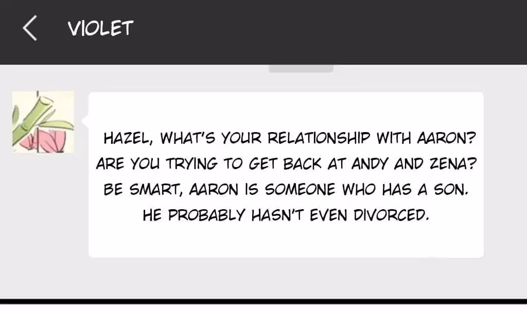 CEO's Sudden Proposal Chapter 25 page 31 - 