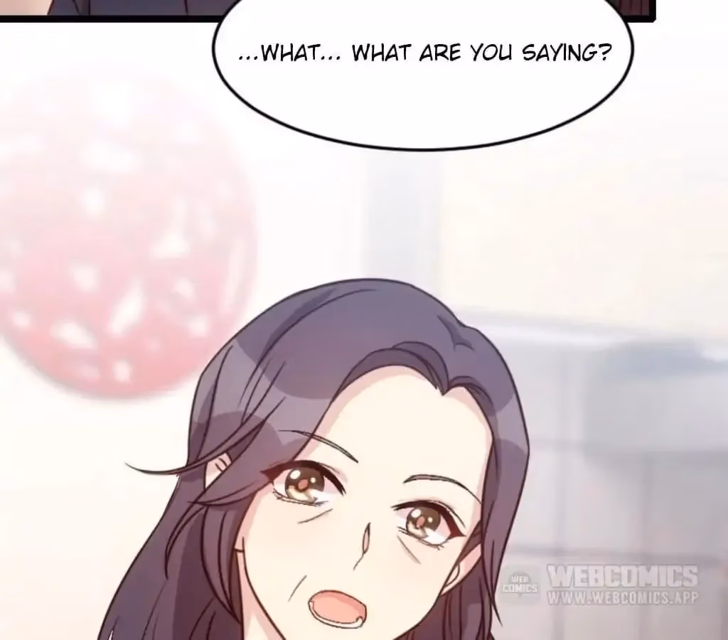 CEO's Sudden Proposal Chapter 25 page 6 - 