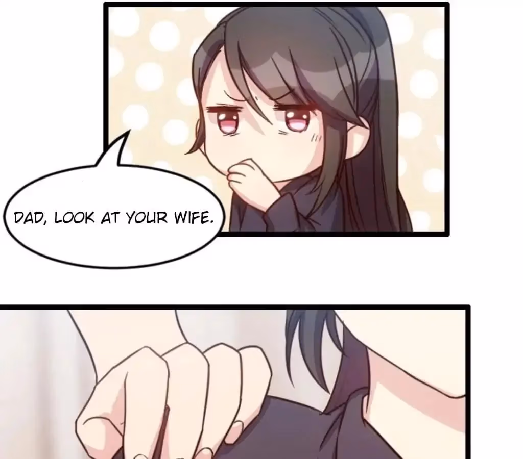 CEO's Sudden Proposal Chapter 25 page 8 - 