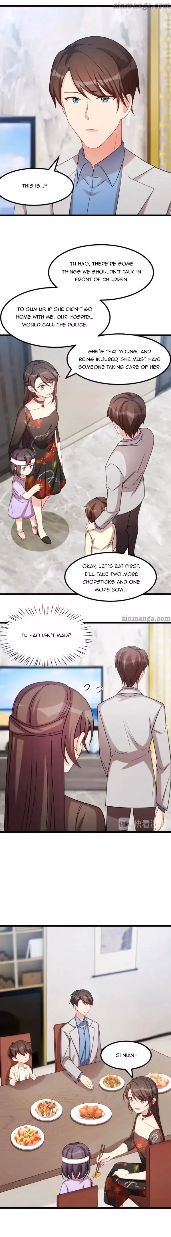 CEO's Sudden Proposal Chapter 250 page 2 - 