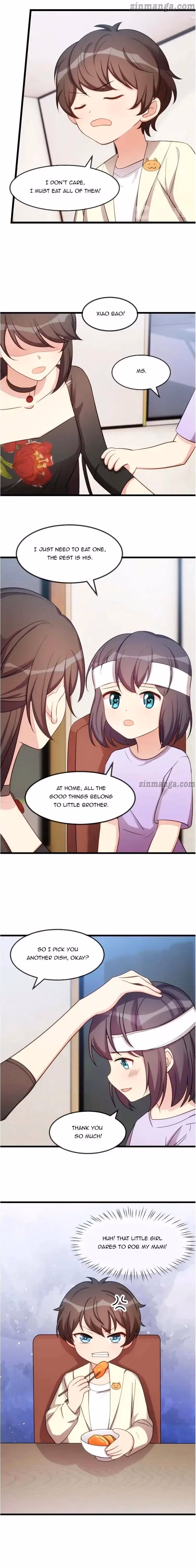 CEO's Sudden Proposal Chapter 251 page 3 - 
