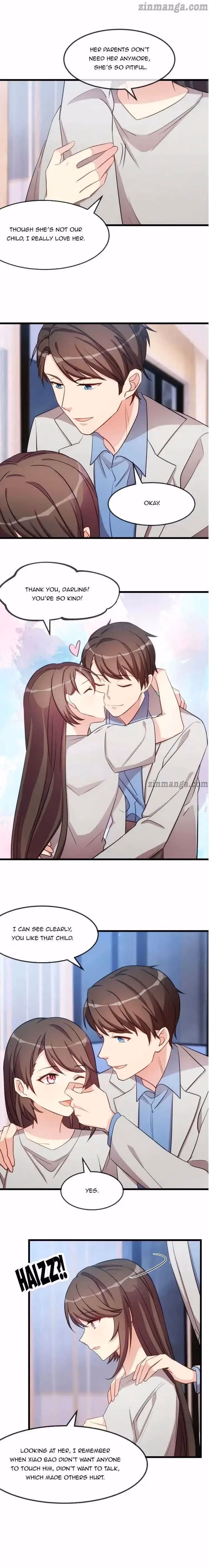 CEO's Sudden Proposal Chapter 252 page 2 - 