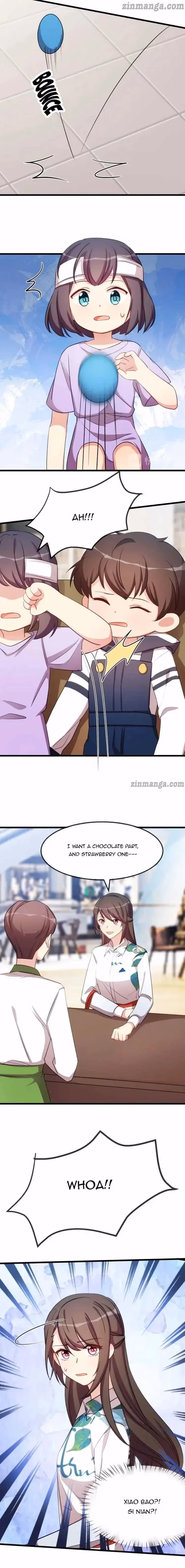 CEO's Sudden Proposal Chapter 252 page 7 - 