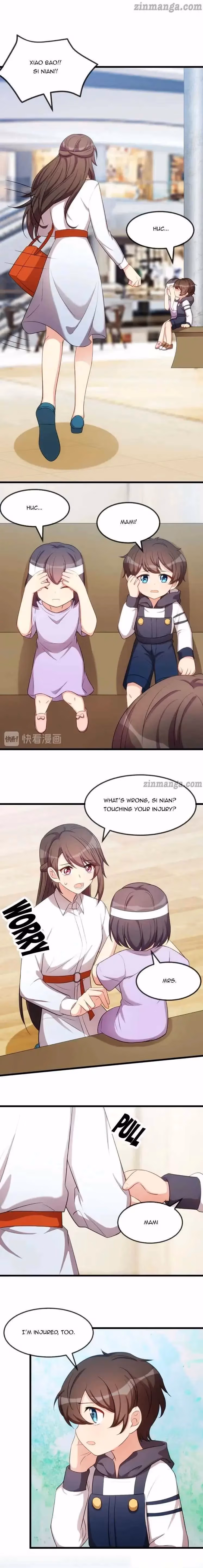 CEO's Sudden Proposal Chapter 252 page 8 - 