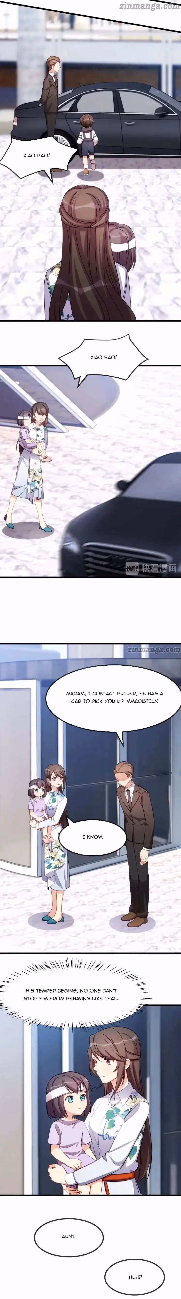 CEO's Sudden Proposal Chapter 253 page 3 - 