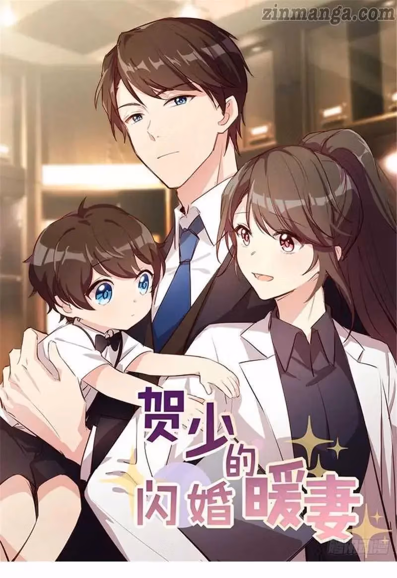 CEO's Sudden Proposal Chapter 256 page 1 - 