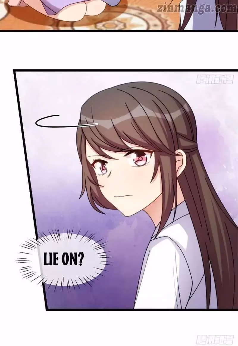 CEO's Sudden Proposal Chapter 256 page 12 - 