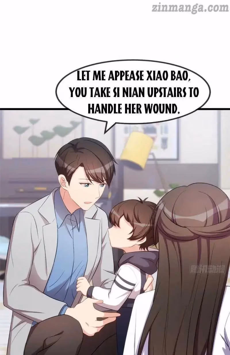 CEO's Sudden Proposal Chapter 256 page 18 - 