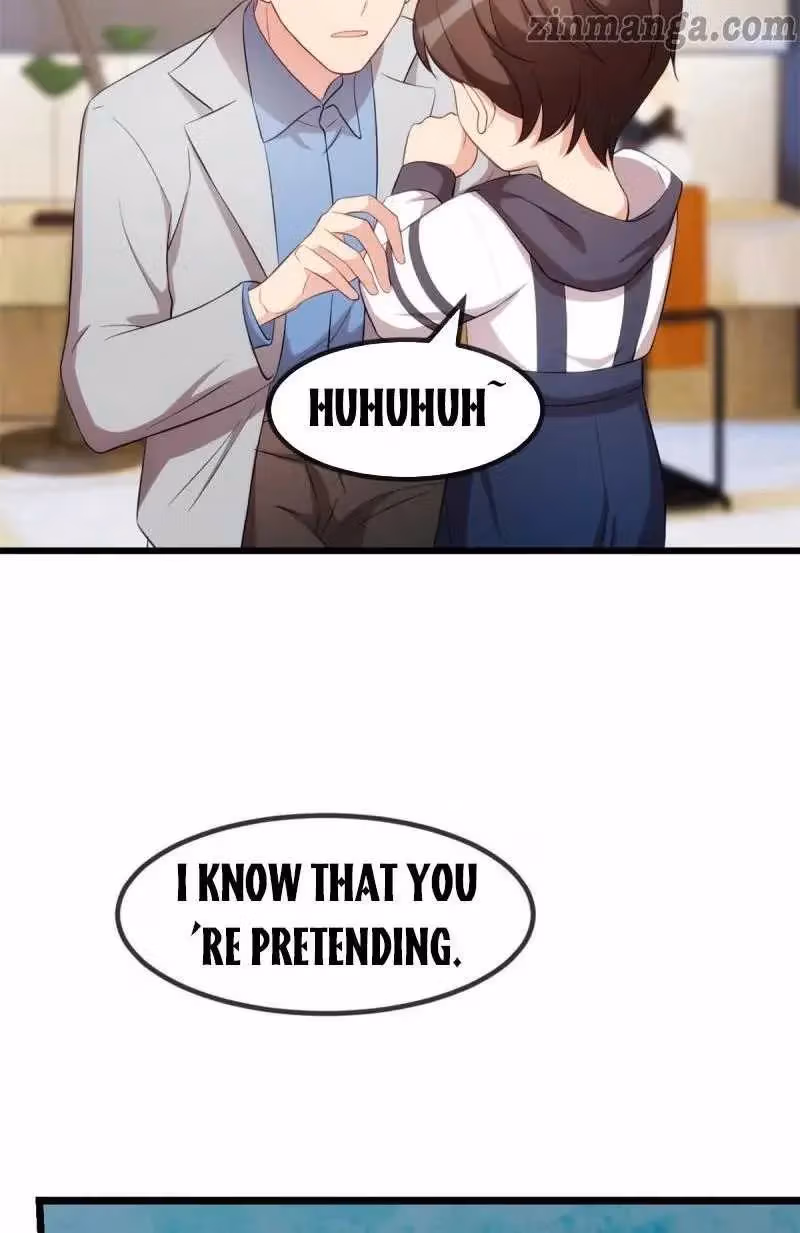 CEO's Sudden Proposal Chapter 256 page 23 - 