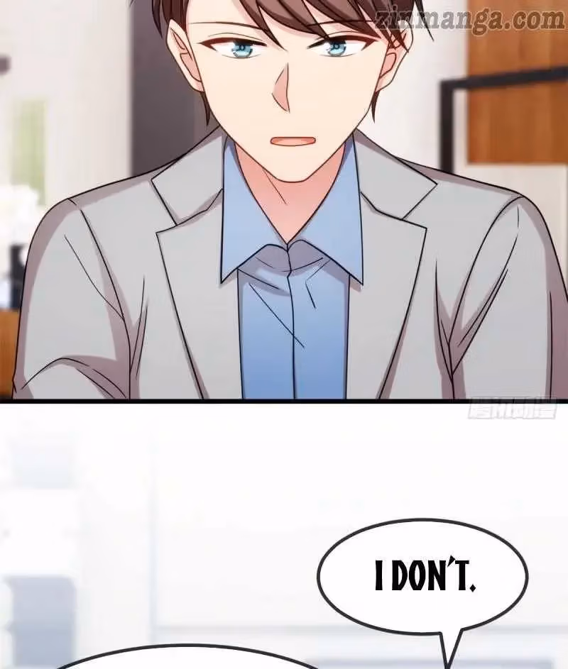 CEO's Sudden Proposal Chapter 256 page 25 - 