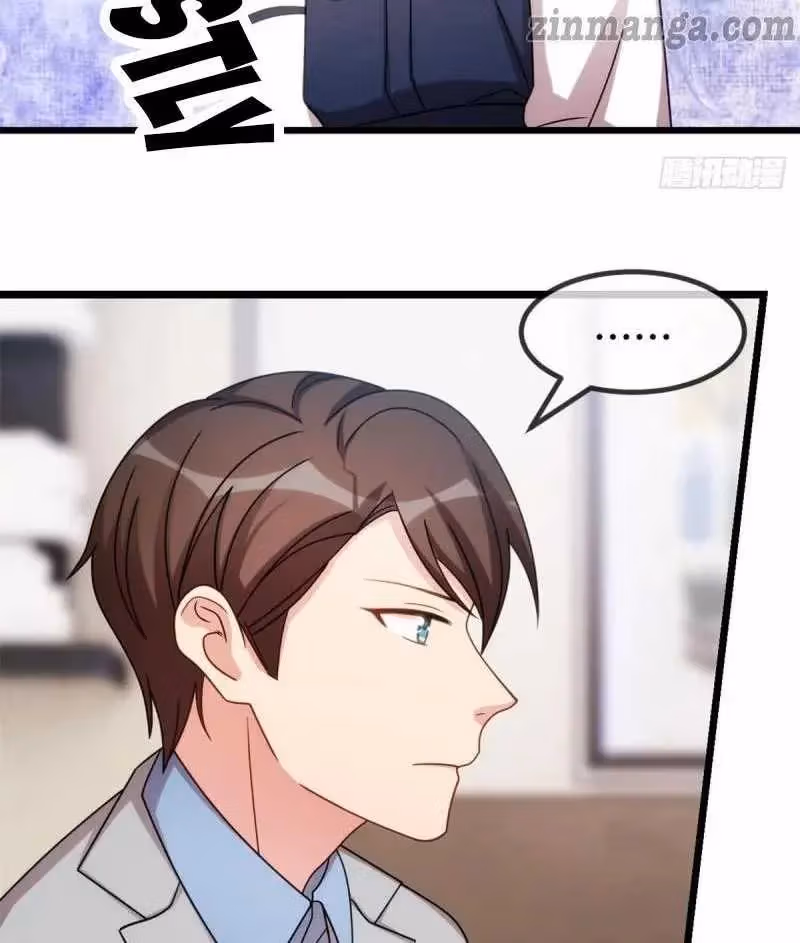 CEO's Sudden Proposal Chapter 256 page 28 - 