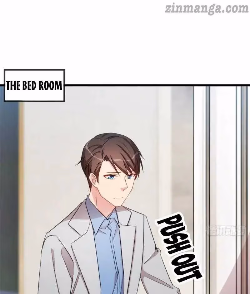 CEO's Sudden Proposal Chapter 256 page 30 - 