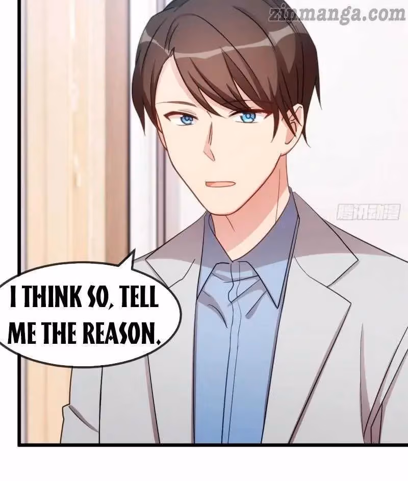 CEO's Sudden Proposal Chapter 256 page 33 - 