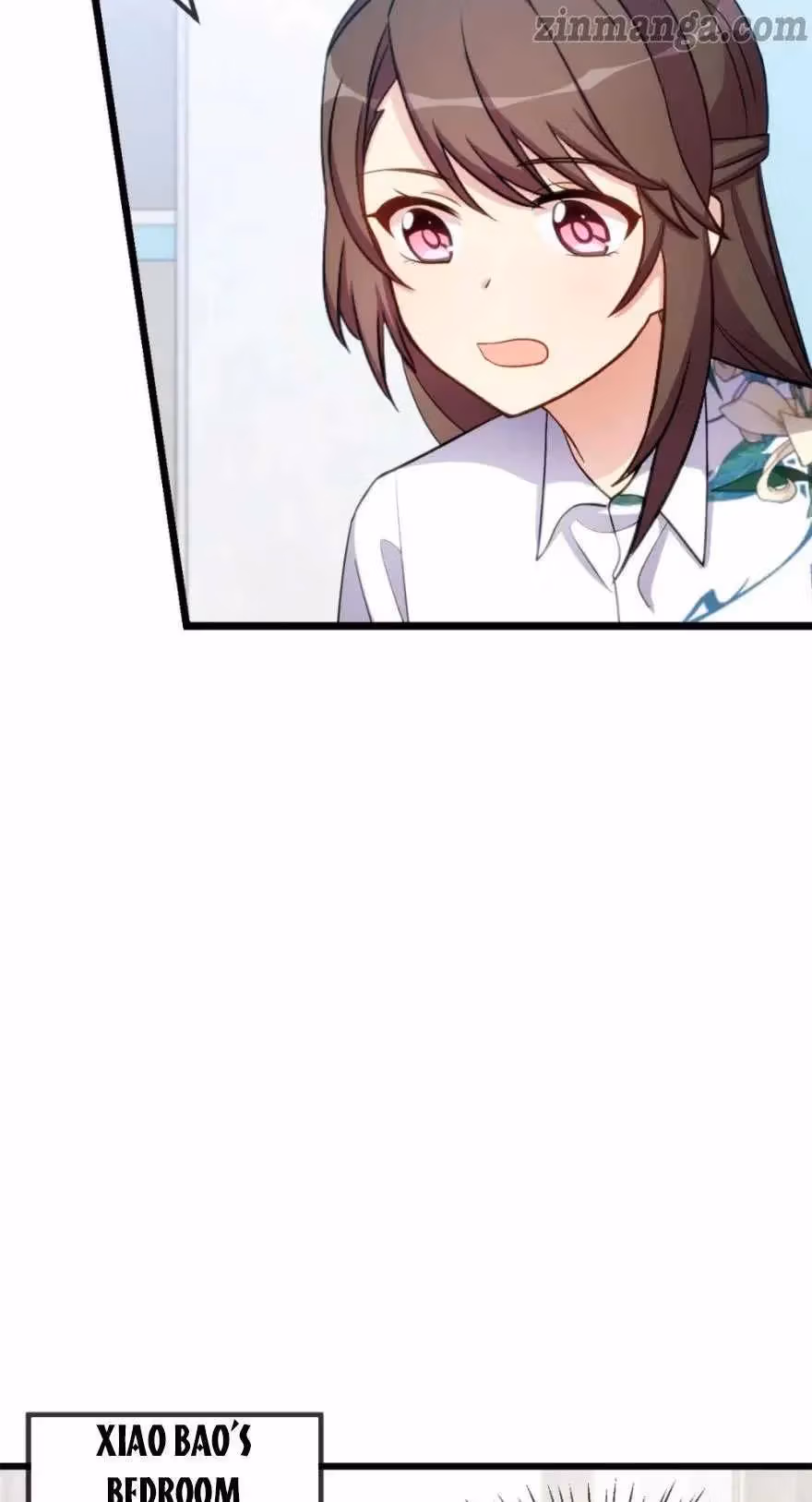 CEO's Sudden Proposal Chapter 257 page 13 - 