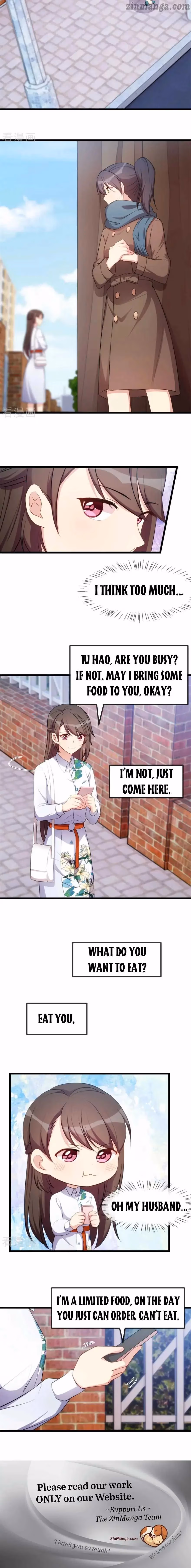 CEO's Sudden Proposal Chapter 258 page 13 - 