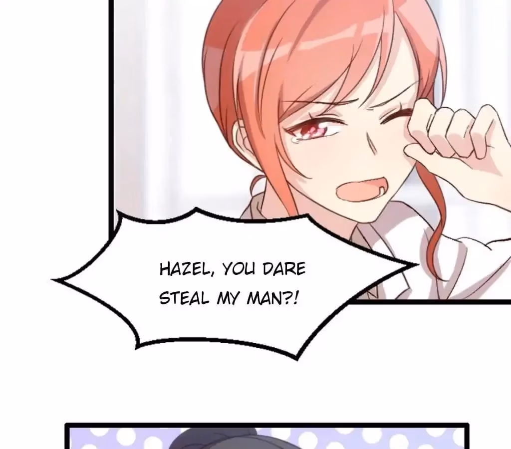 CEO's Sudden Proposal Chapter 26 page 17 - 