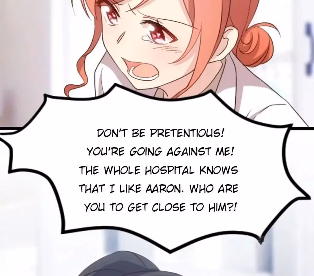 CEO's Sudden Proposal Chapter 26 page 19 - 