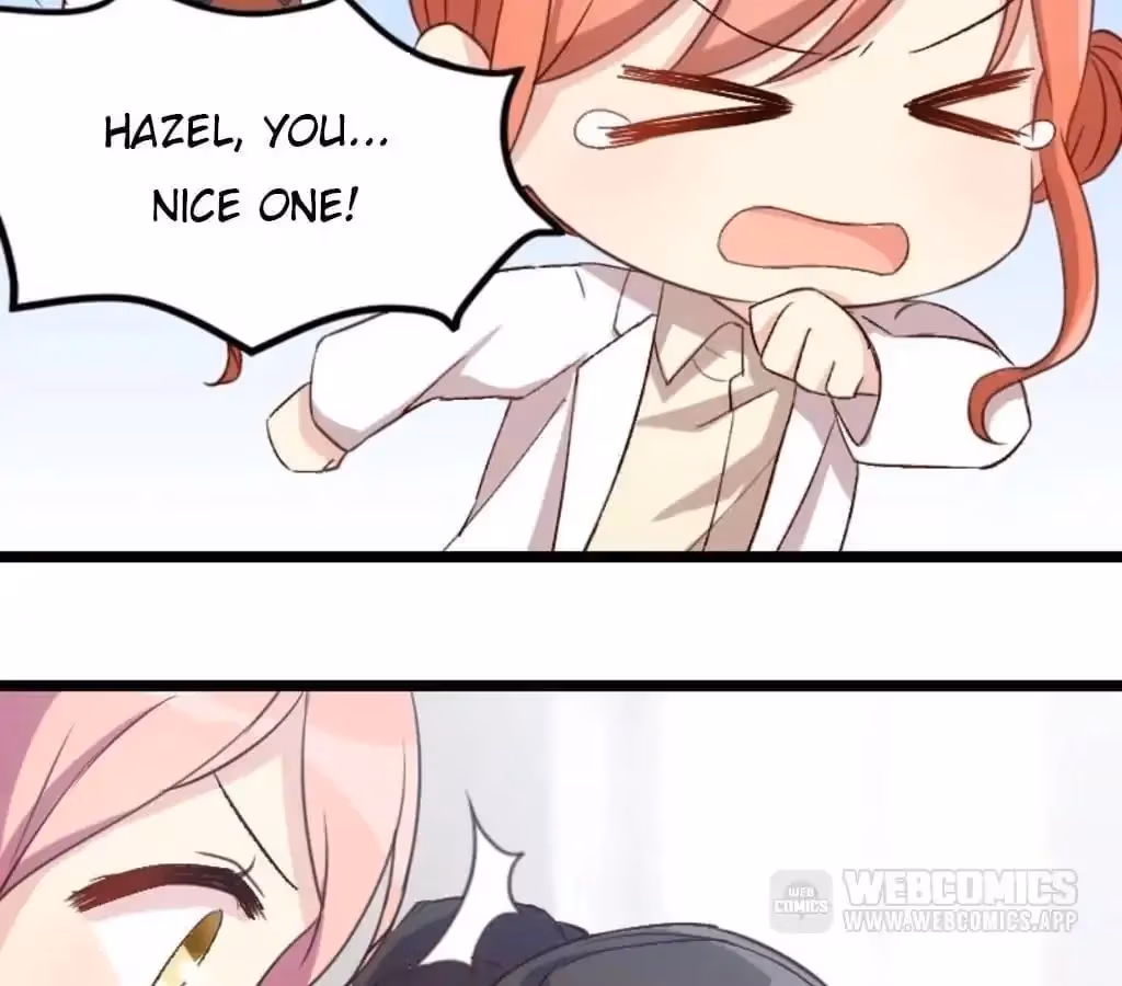 CEO's Sudden Proposal Chapter 26 page 22 - 