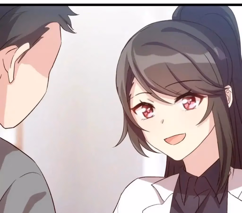 CEO's Sudden Proposal Chapter 26 page 28 - 