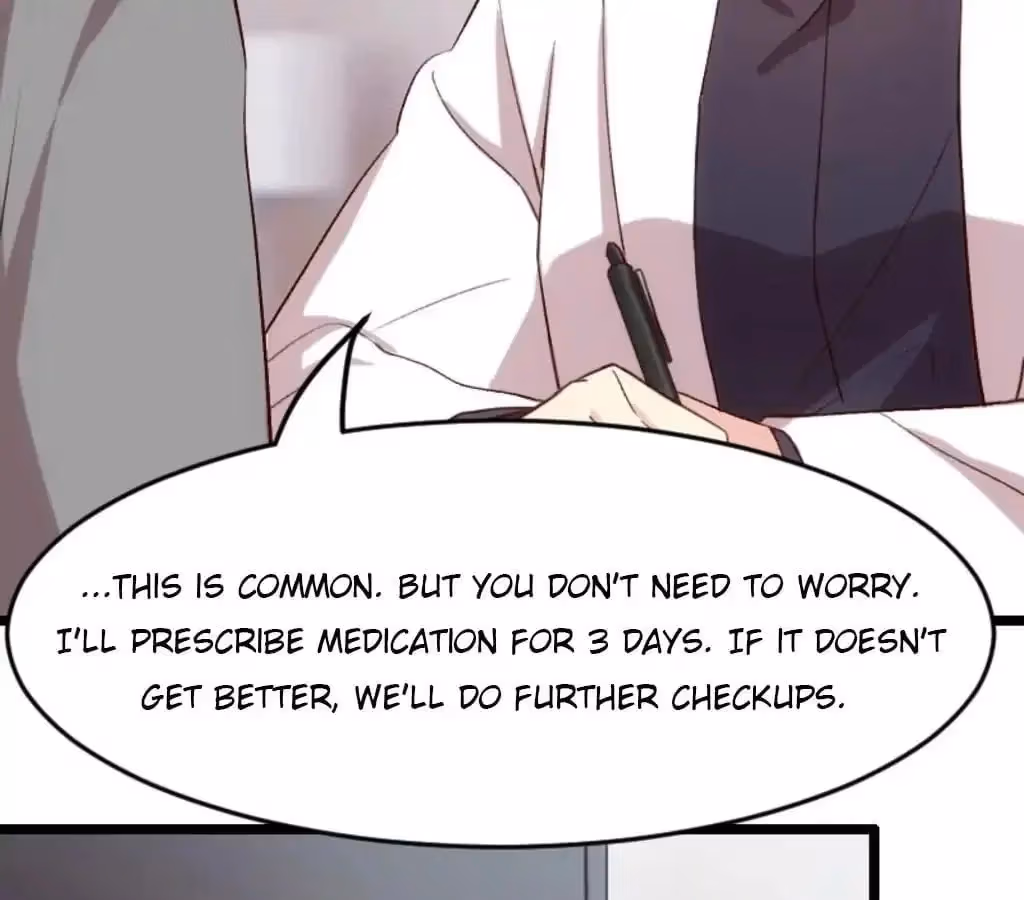 CEO's Sudden Proposal Chapter 26 page 29 - 