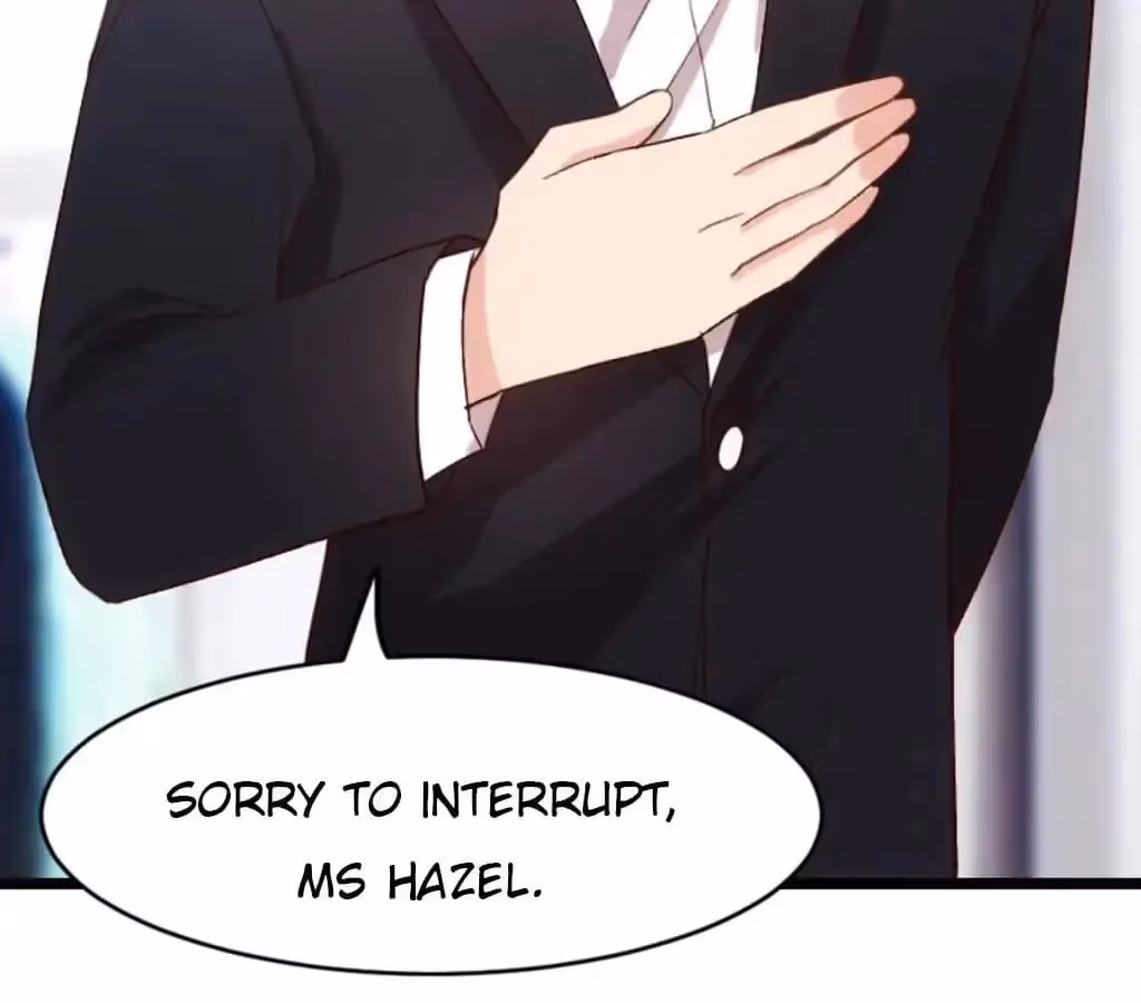 CEO's Sudden Proposal Chapter 26 page 33 - 