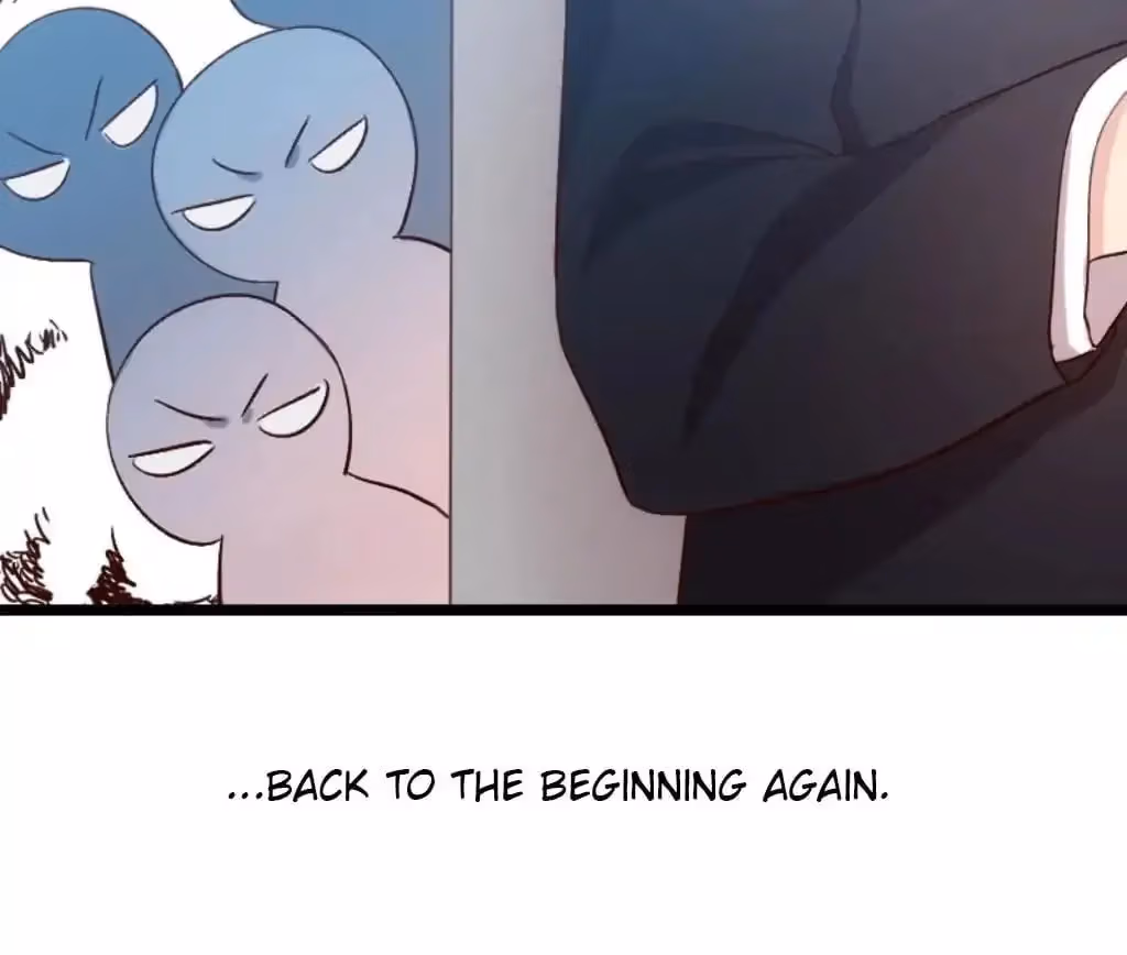 CEO's Sudden Proposal Chapter 26 page 35 - 