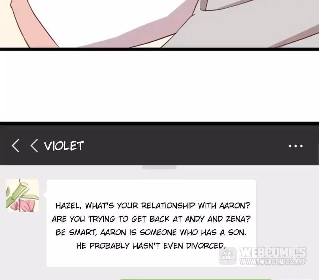 CEO's Sudden Proposal Chapter 26 page 6 - 