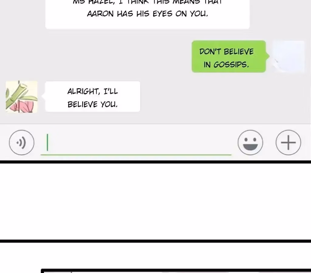 CEO's Sudden Proposal Chapter 26 page 8 - 