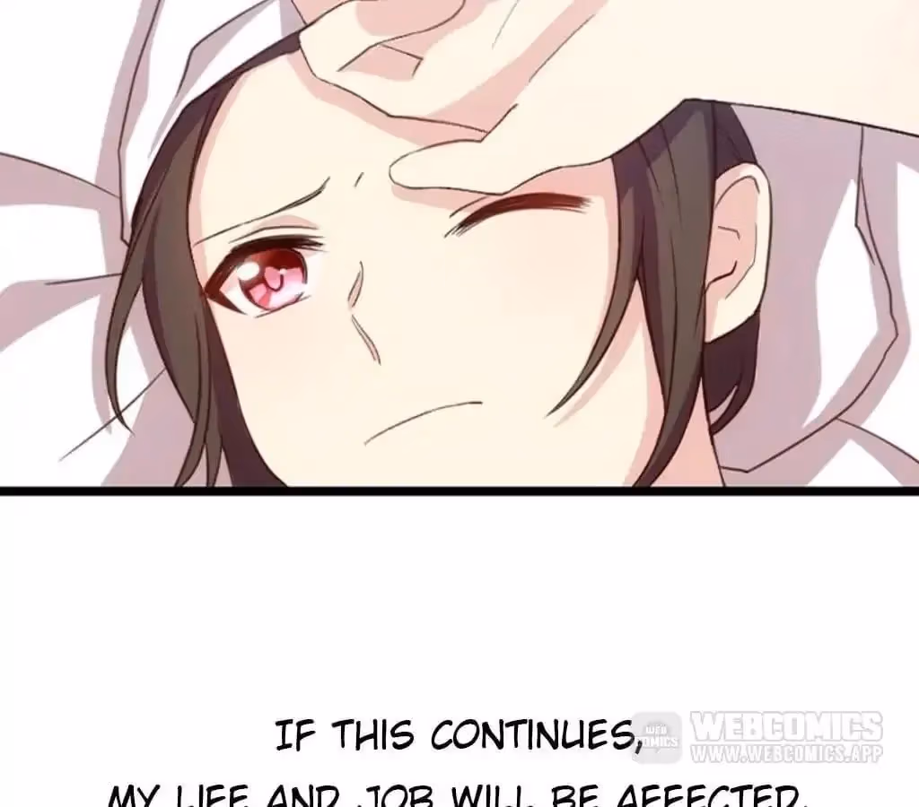 CEO's Sudden Proposal Chapter 26 page 10 - 