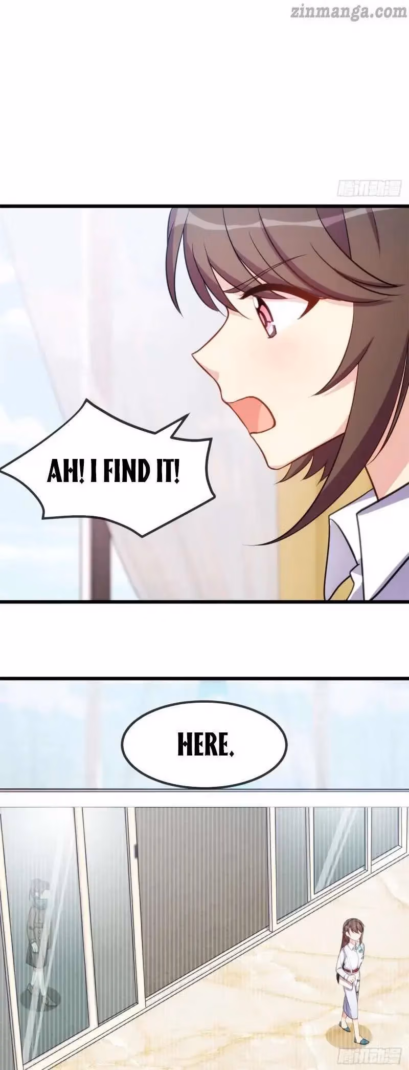 CEO's Sudden Proposal Chapter 260 page 11 - 