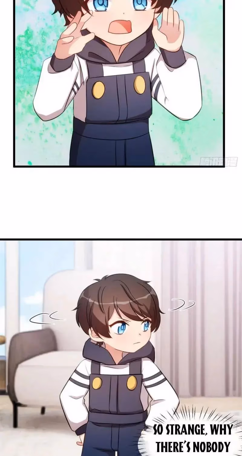 CEO's Sudden Proposal Chapter 260 page 6 - 