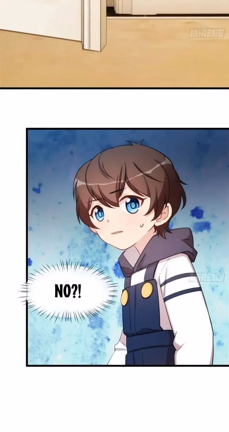 CEO's Sudden Proposal Chapter 260 page 8 - 