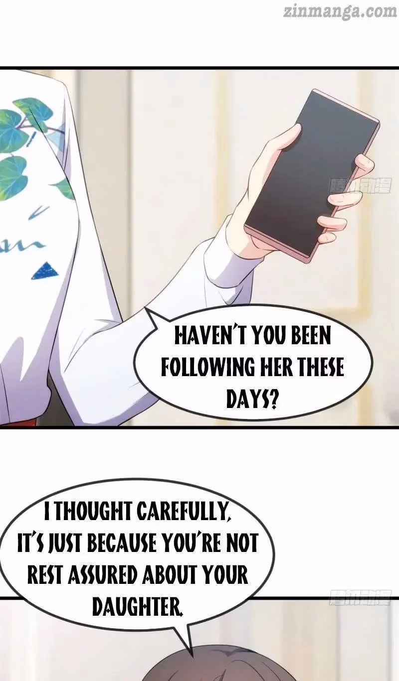 CEO's Sudden Proposal Chapter 261 page 17 - 