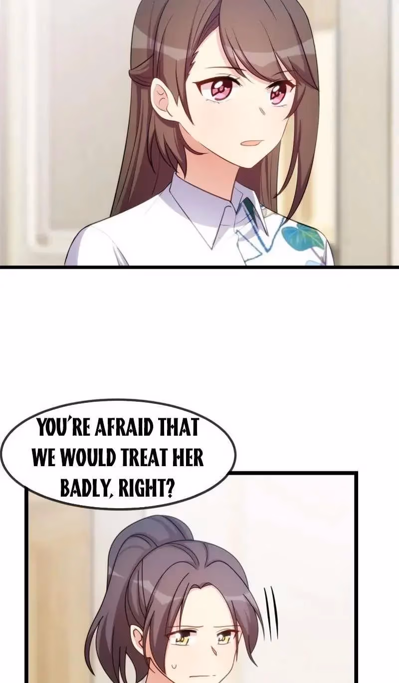 CEO's Sudden Proposal Chapter 261 page 18 - 
