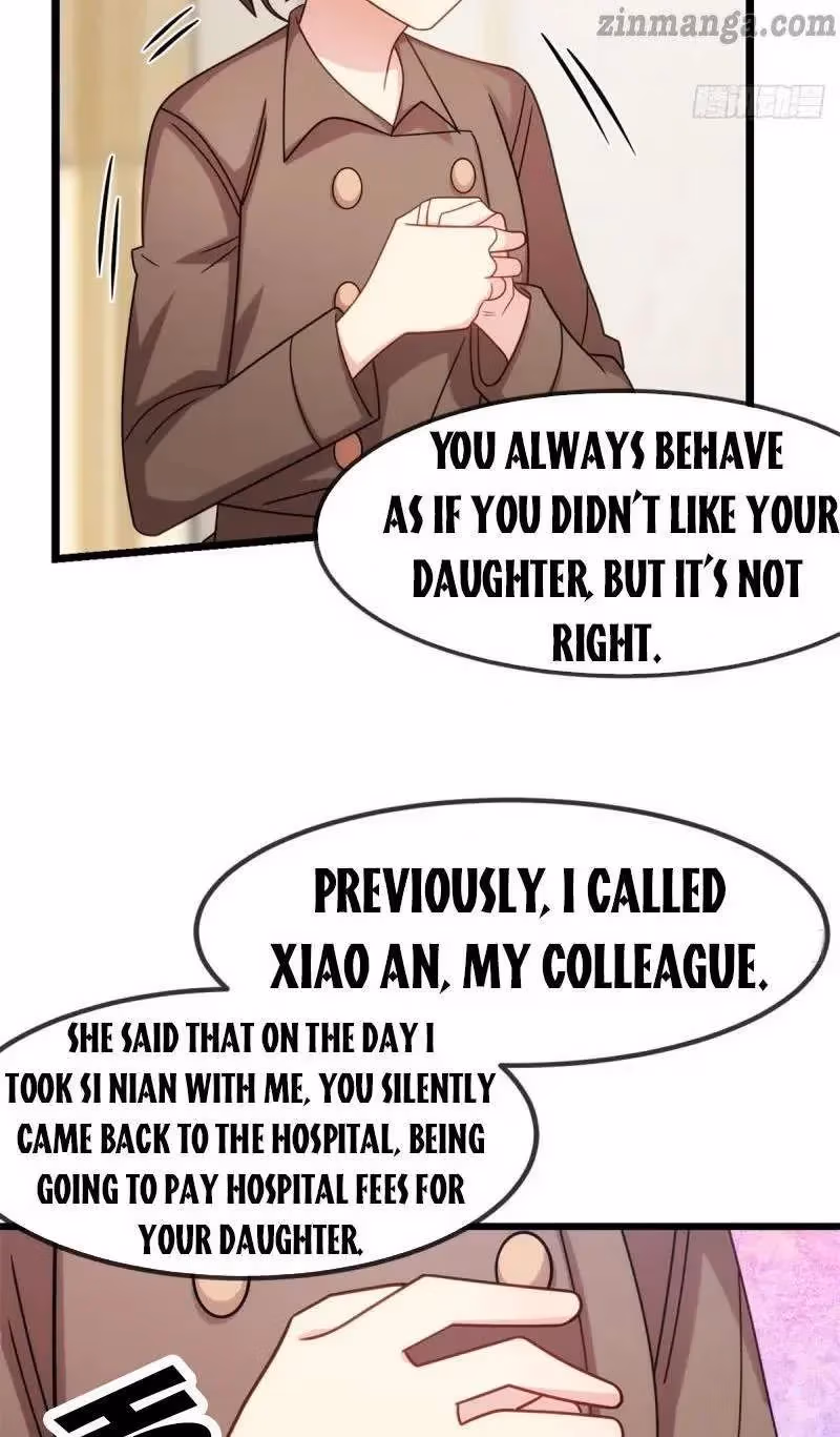 CEO's Sudden Proposal Chapter 261 page 19 - 
