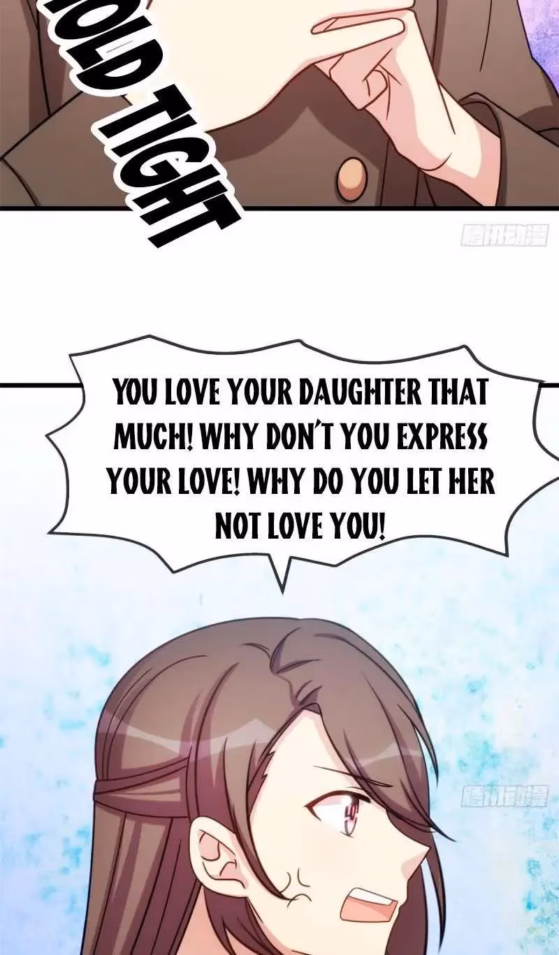 CEO's Sudden Proposal Chapter 261 page 20 - 