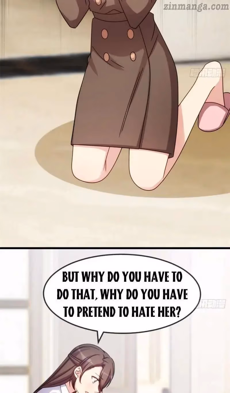 CEO's Sudden Proposal Chapter 261 page 23 - 