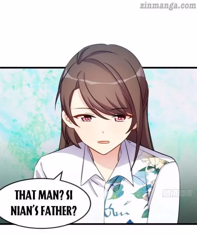 CEO's Sudden Proposal Chapter 261 page 25 - 