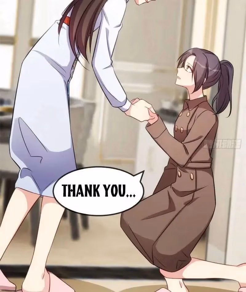 CEO's Sudden Proposal Chapter 261 page 28 - 
