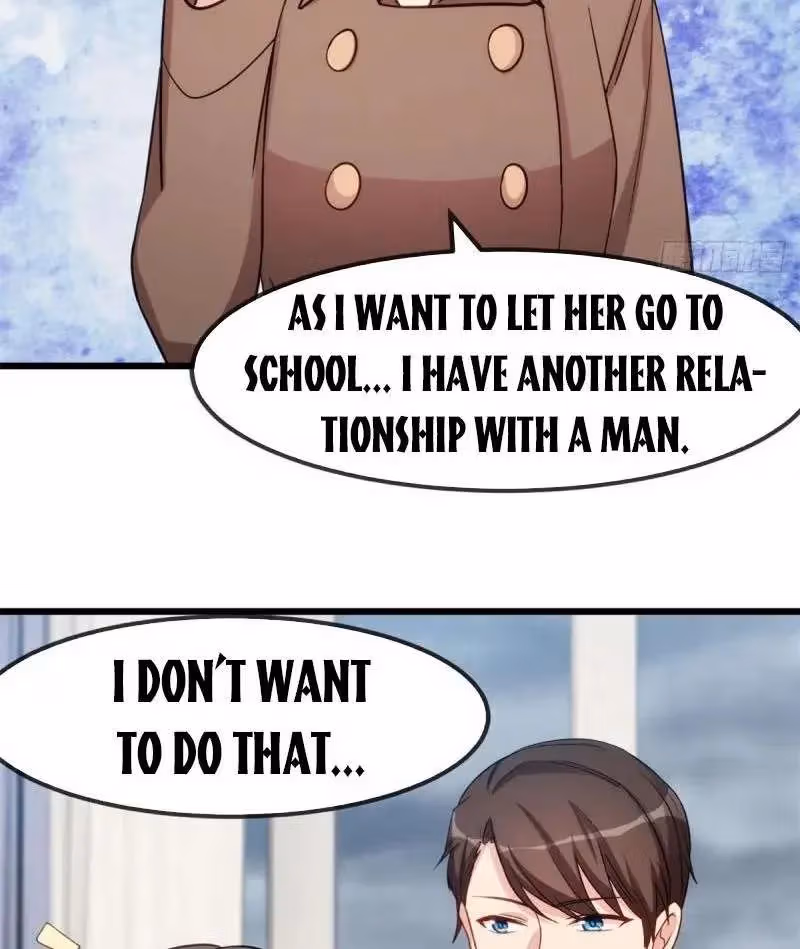 CEO's Sudden Proposal Chapter 261 page 30 - 