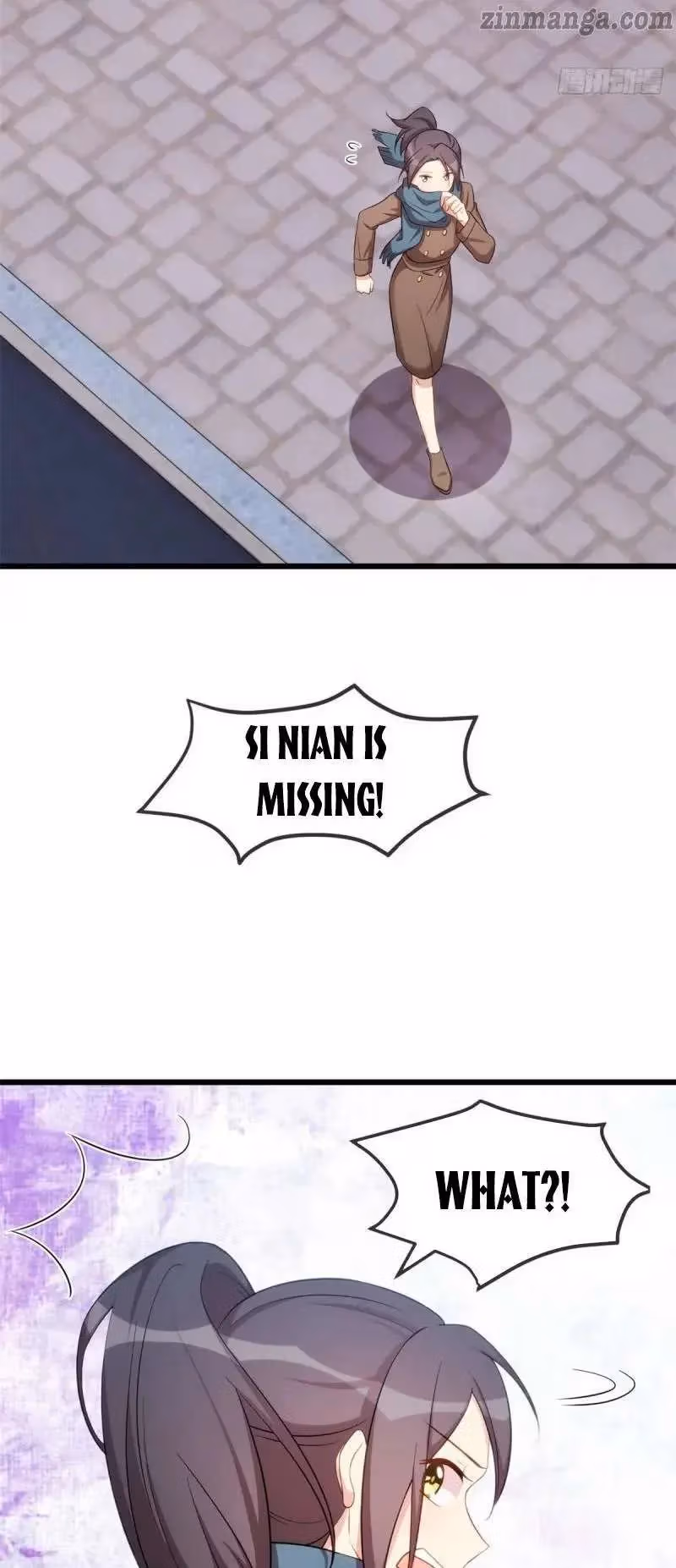 CEO's Sudden Proposal Chapter 261 page 4 - 